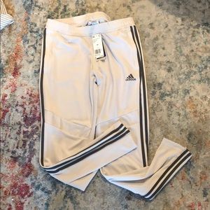 Adidas sweats
